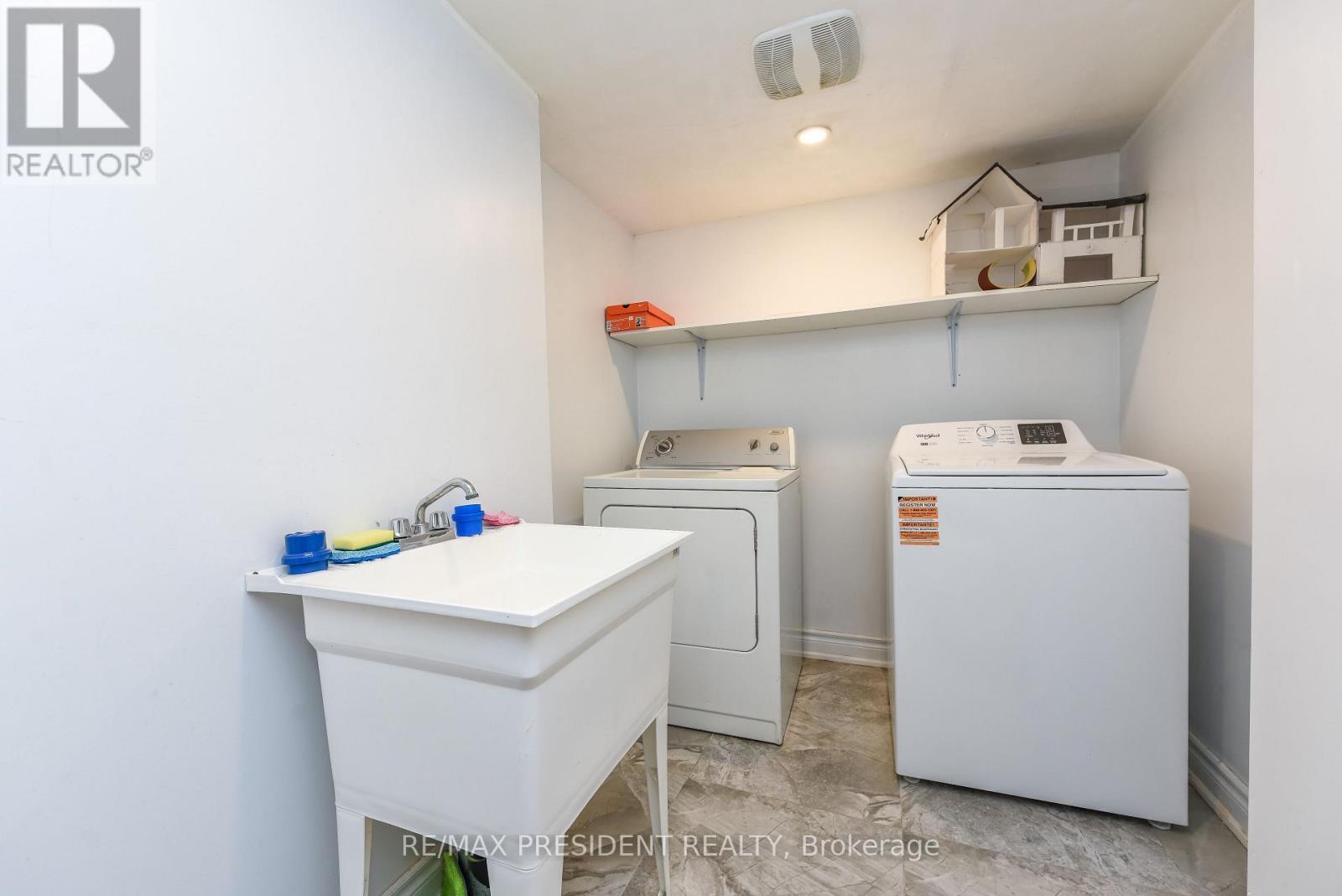 19 Jaypeak Road N, Brampton, ON