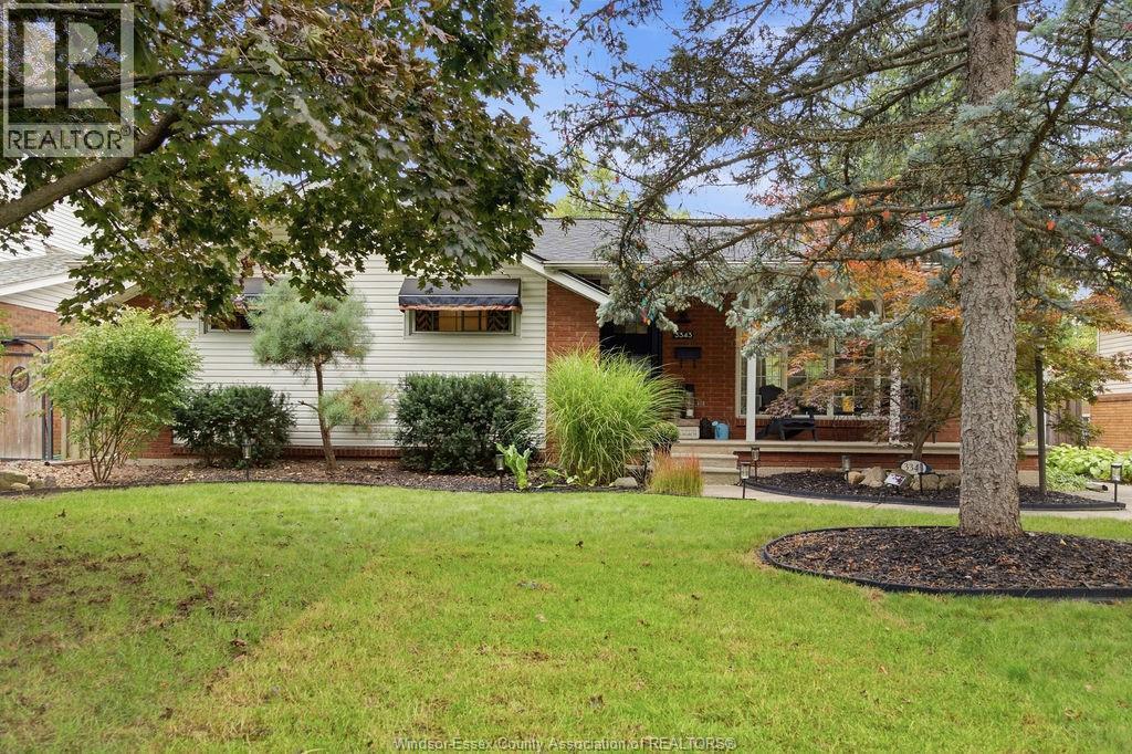 3343 St Patrick'S Avenue, Windsor, ON