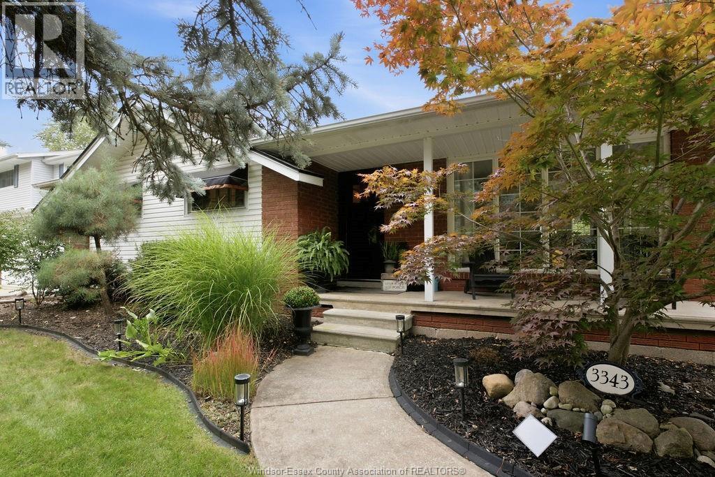 3343 St Patrick'S Avenue, Windsor, ON