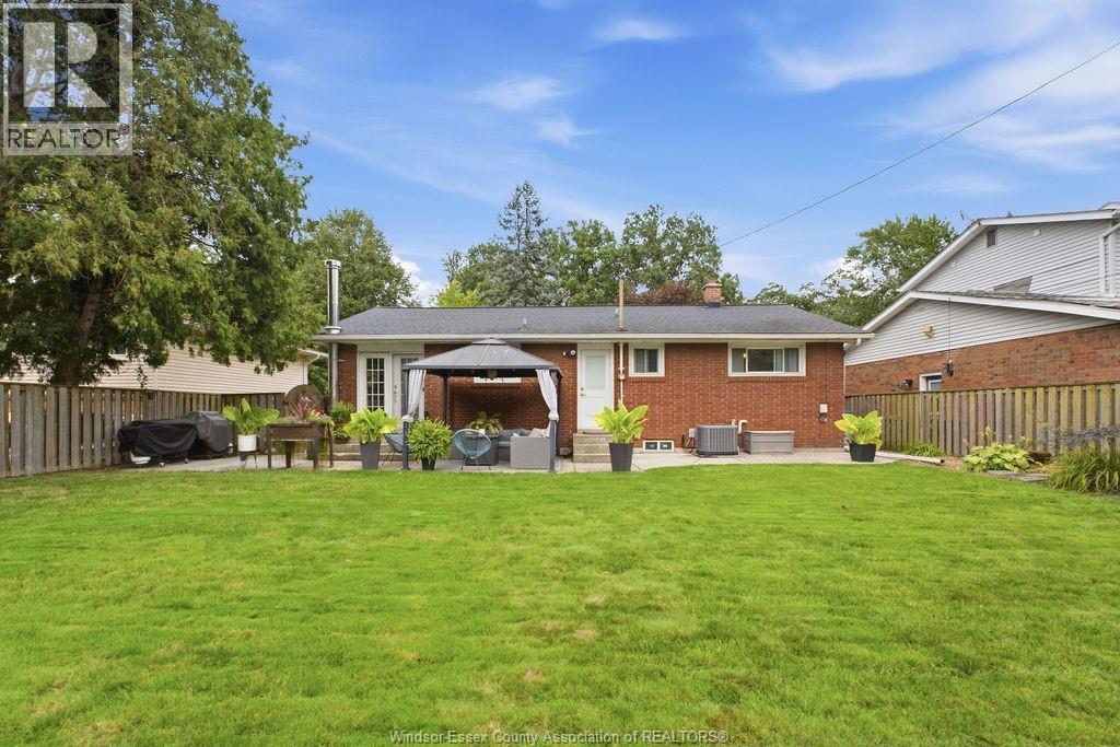 3343 St Patrick'S Avenue, Windsor, ON