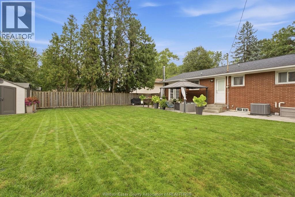 3343 St Patrick'S Avenue, Windsor, ON