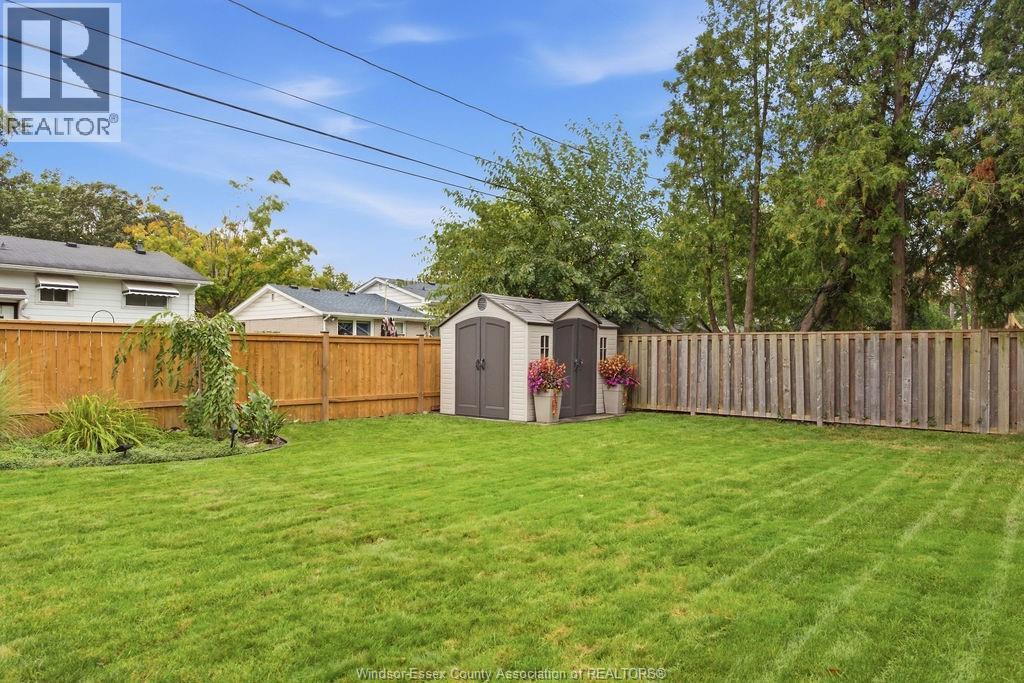 3343 St Patrick'S Avenue, Windsor, ON