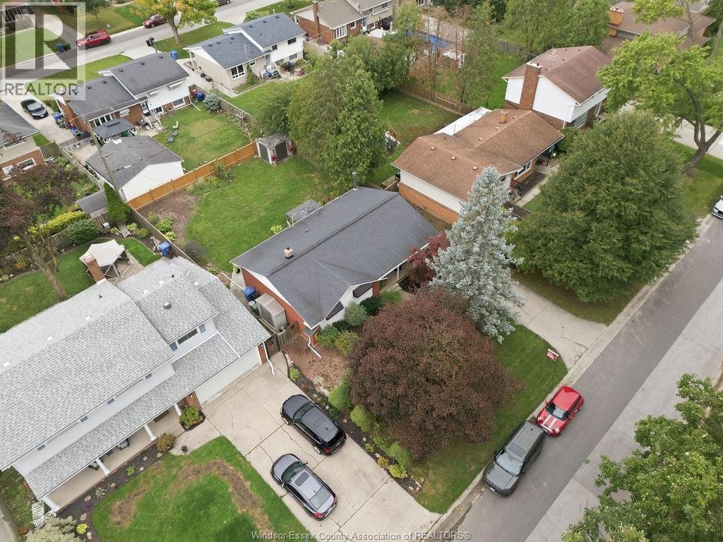 3343 St Patrick'S Avenue, Windsor, ON