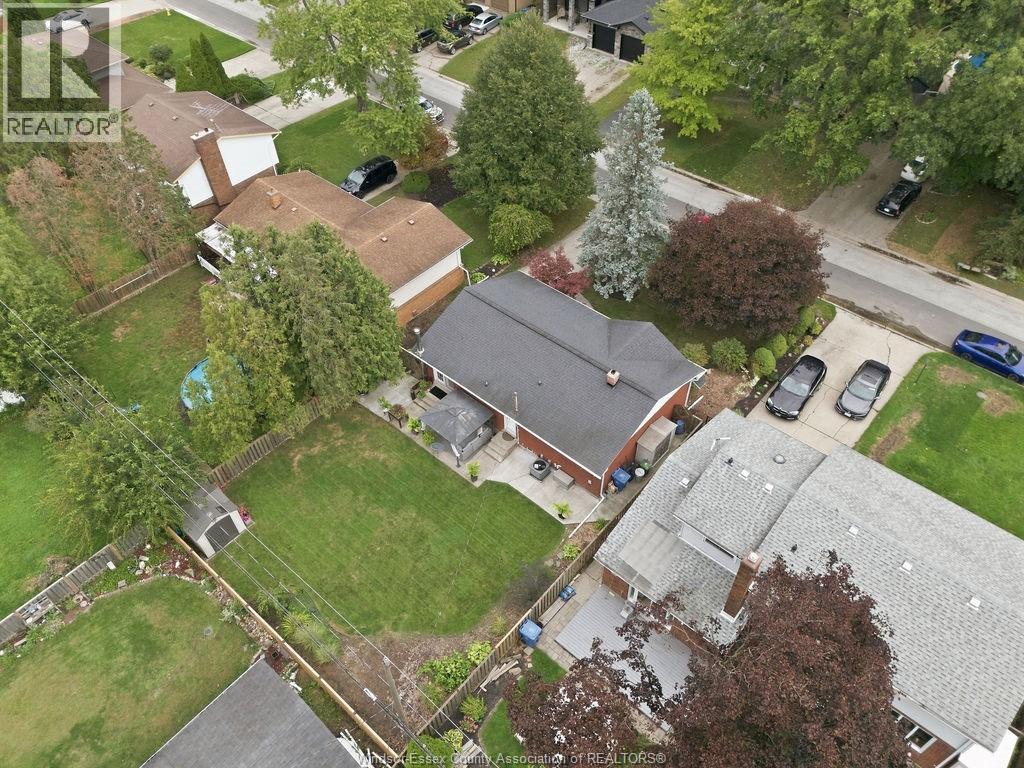 3343 St Patrick'S Avenue, Windsor, ON