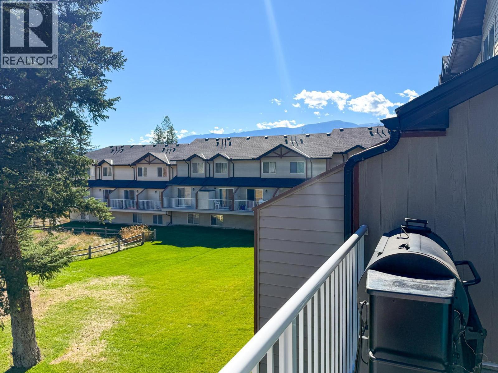 200 Black Forest Trail Unit# 504, Invermere, BC