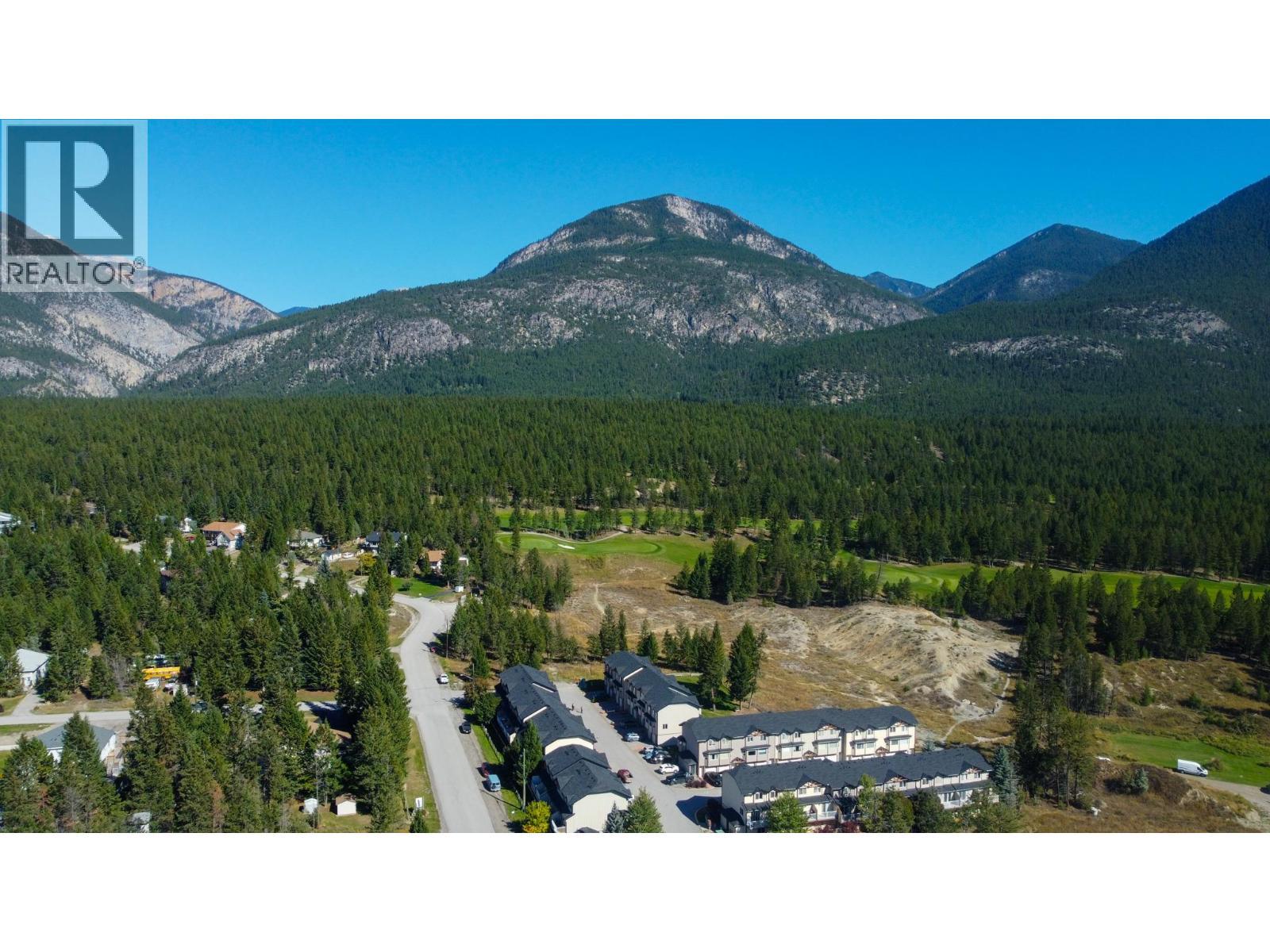 200 Black Forest Trail Unit# 504, Invermere, BC
