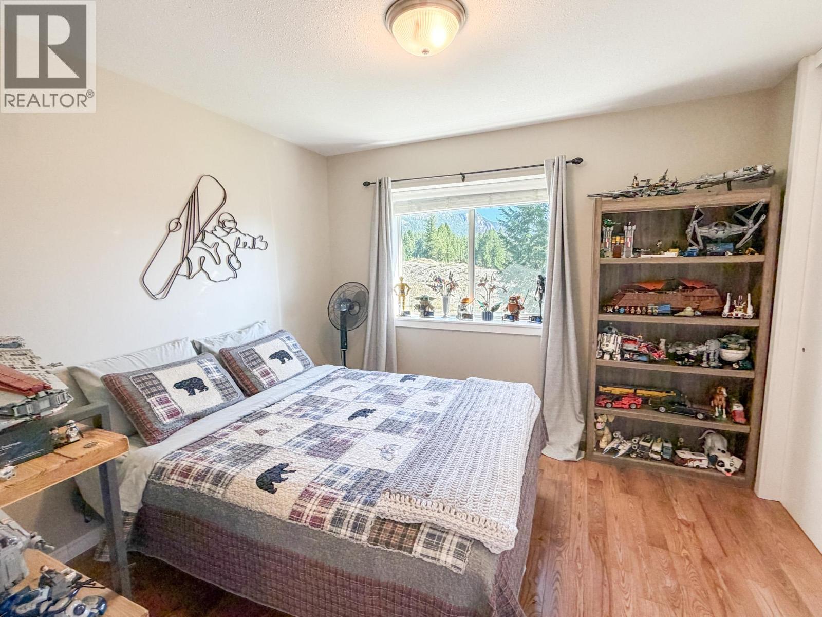 200 Black Forest Trail Unit# 504, Invermere, BC