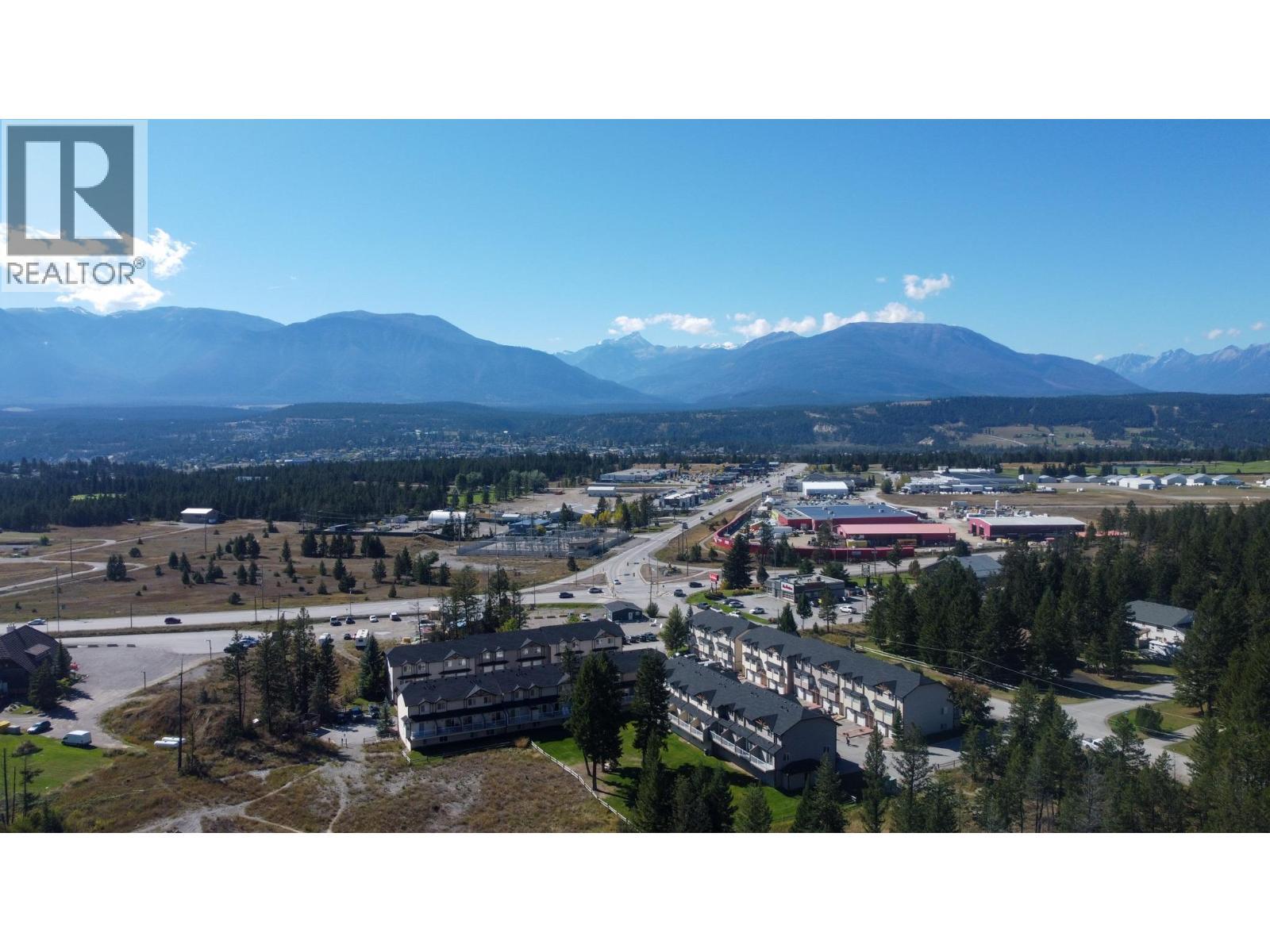 200 Black Forest Trail Unit# 504, Invermere, BC