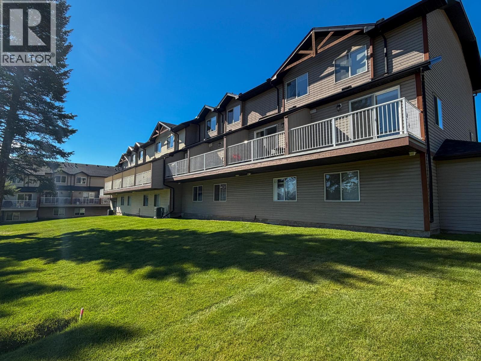 200 Black Forest Trail Unit# 504, Invermere, BC