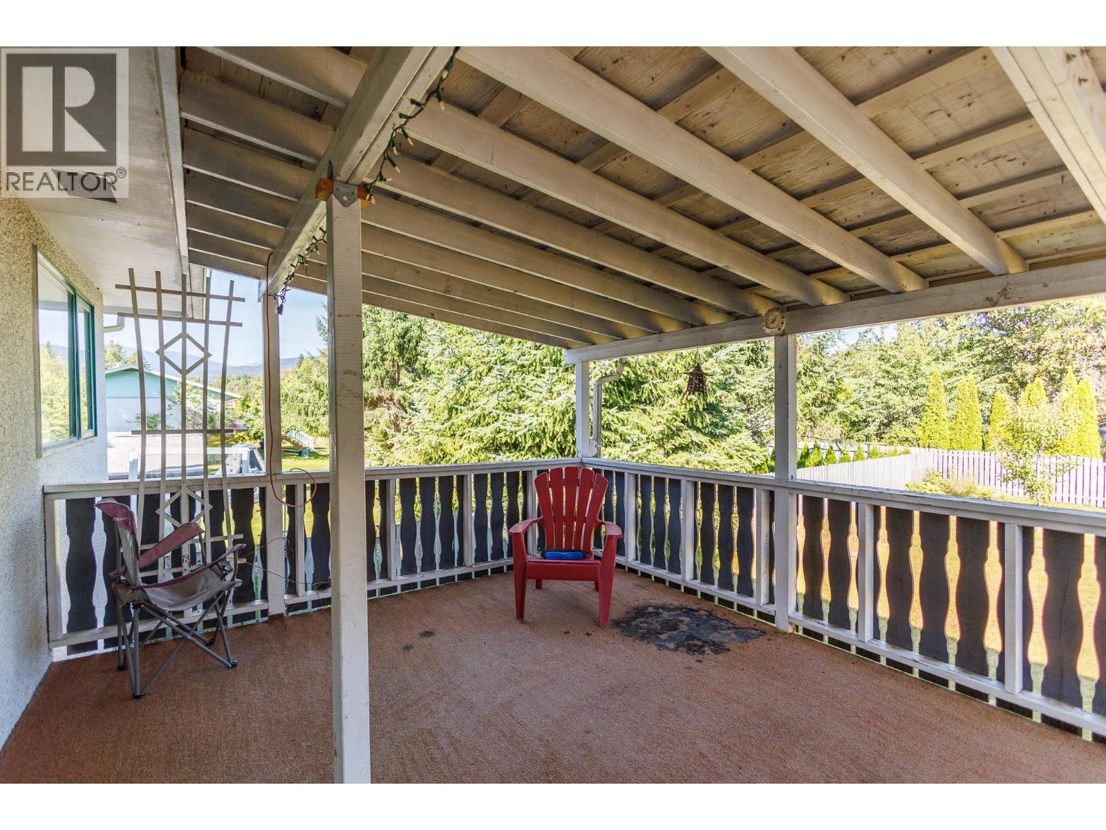 4726 Soucie Avenue, Terrace, BC