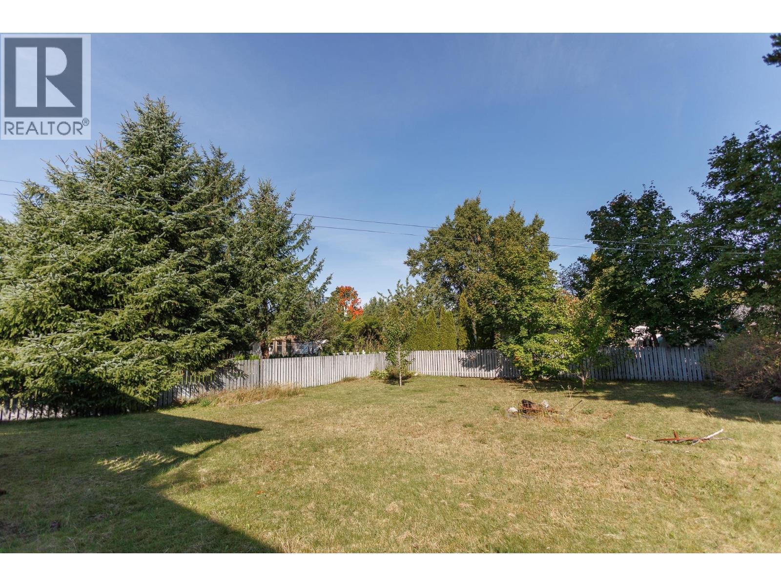 4726 Soucie Avenue, Terrace, BC