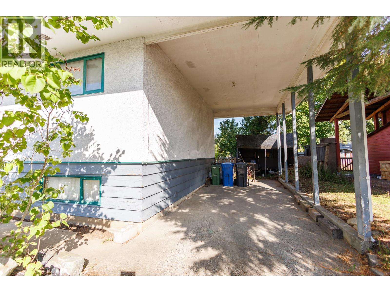 4726 Soucie Avenue, Terrace, BC