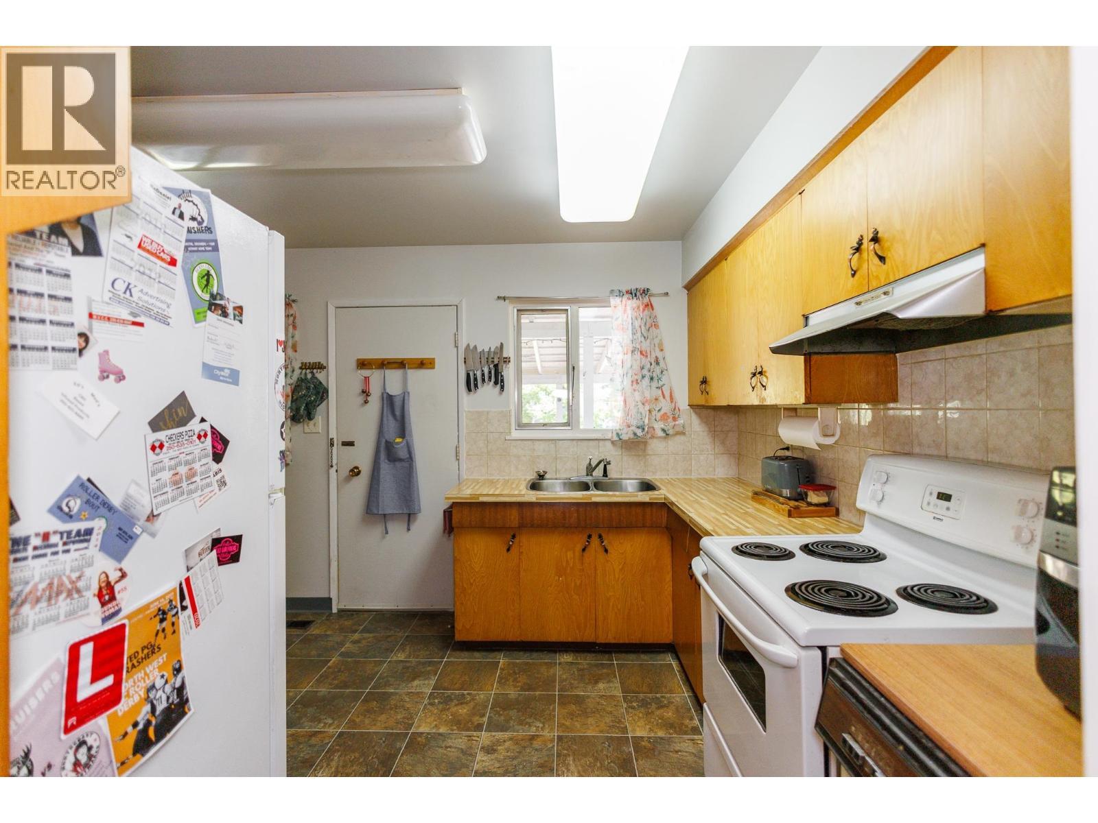 4726 Soucie Avenue, Terrace, BC