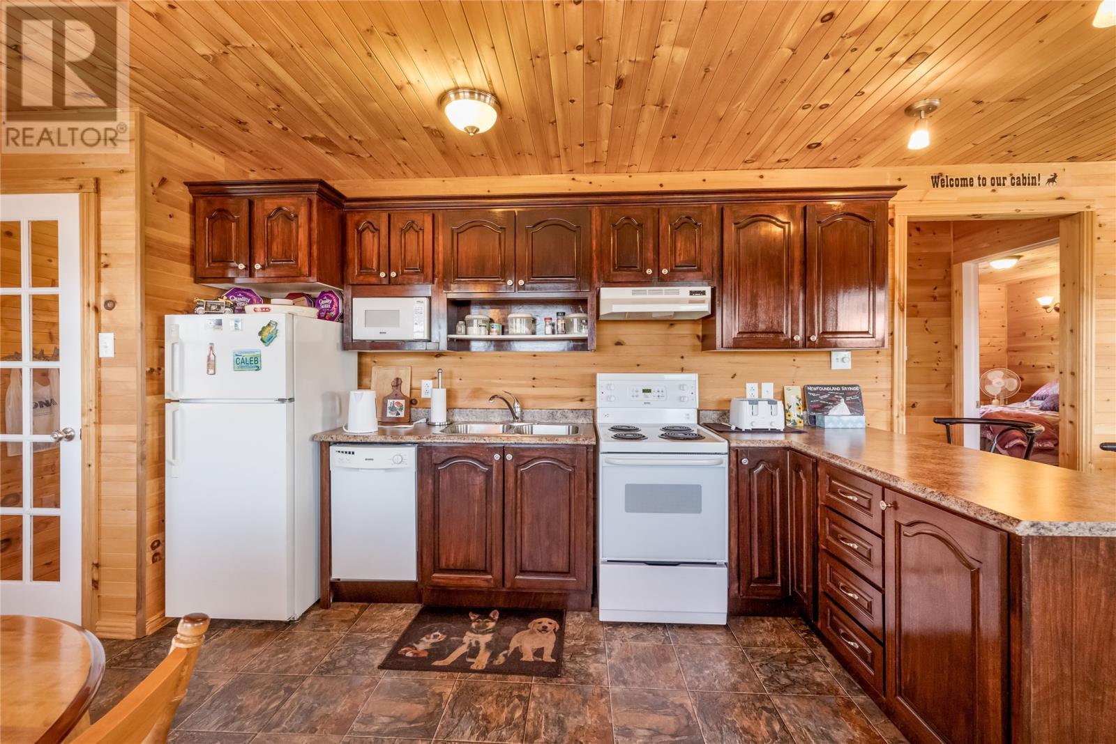 43 Birch Ridge Road, Goulds Big Pond, NL