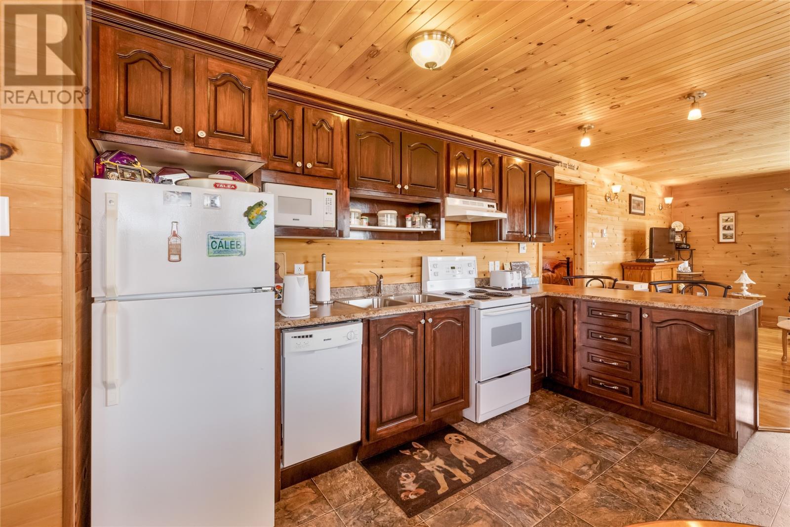 43 Birch Ridge Road, Goulds Big Pond, NL