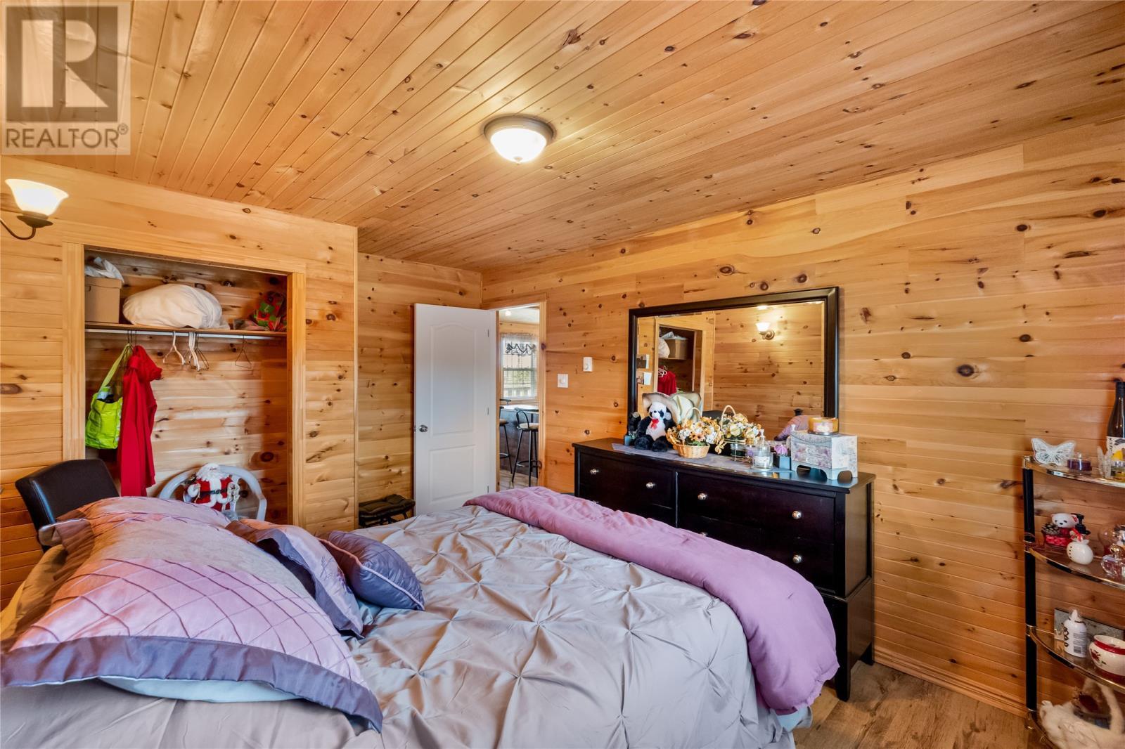 43 Birch Ridge Road, Goulds Big Pond, NL