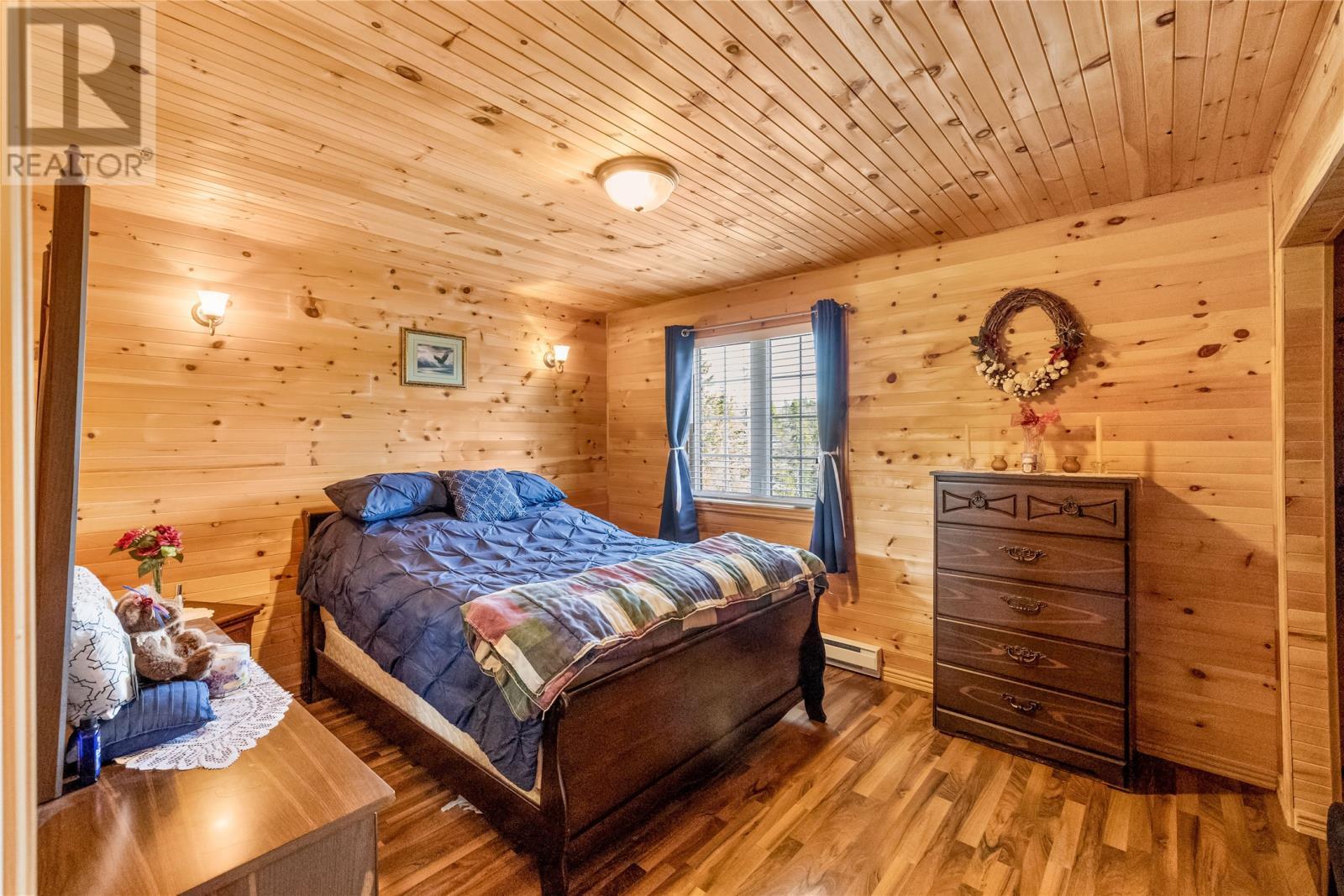 43 Birch Ridge Road, Goulds Big Pond, NL
