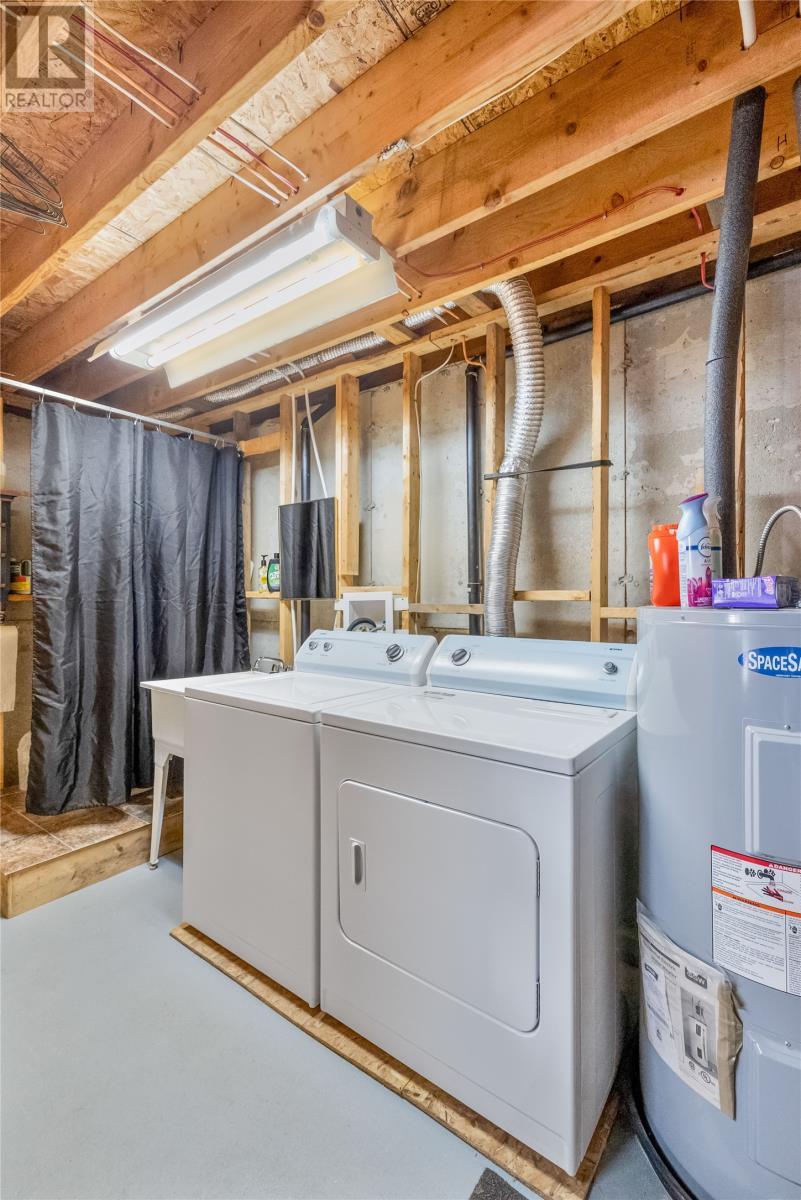 43 Birch Ridge Road, Goulds Big Pond, NL