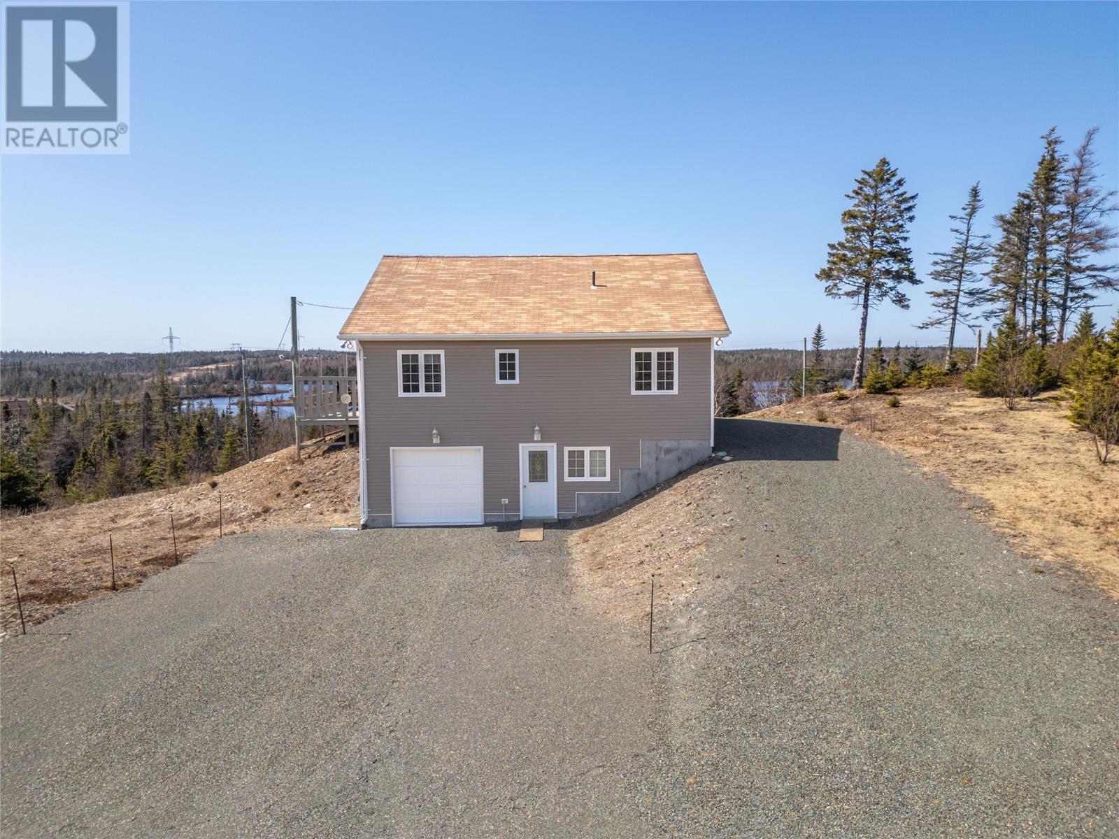 43 Birch Ridge Road, Goulds Big Pond, NL