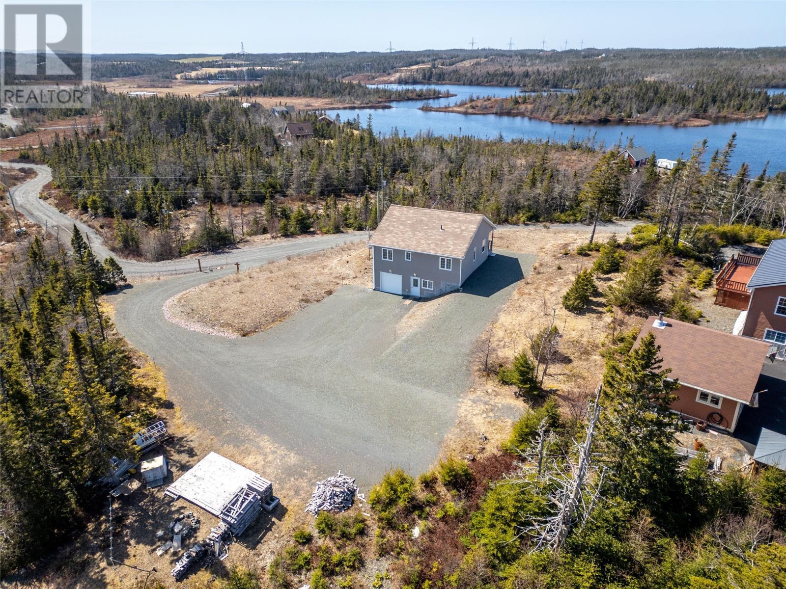 43 Birch Ridge Road, Goulds Big Pond, NL