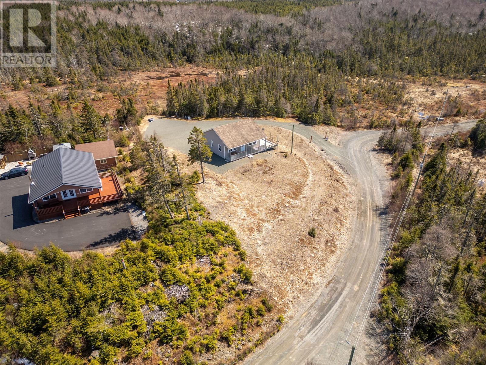 43 Birch Ridge Road, Goulds Big Pond, NL