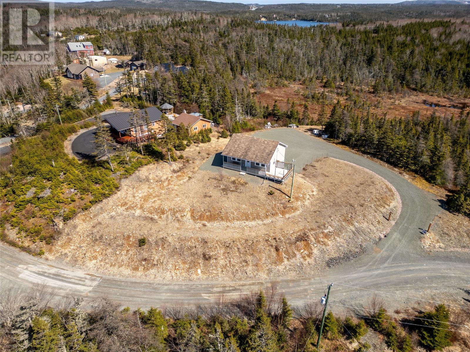 43 Birch Ridge Road, Goulds Big Pond, NL