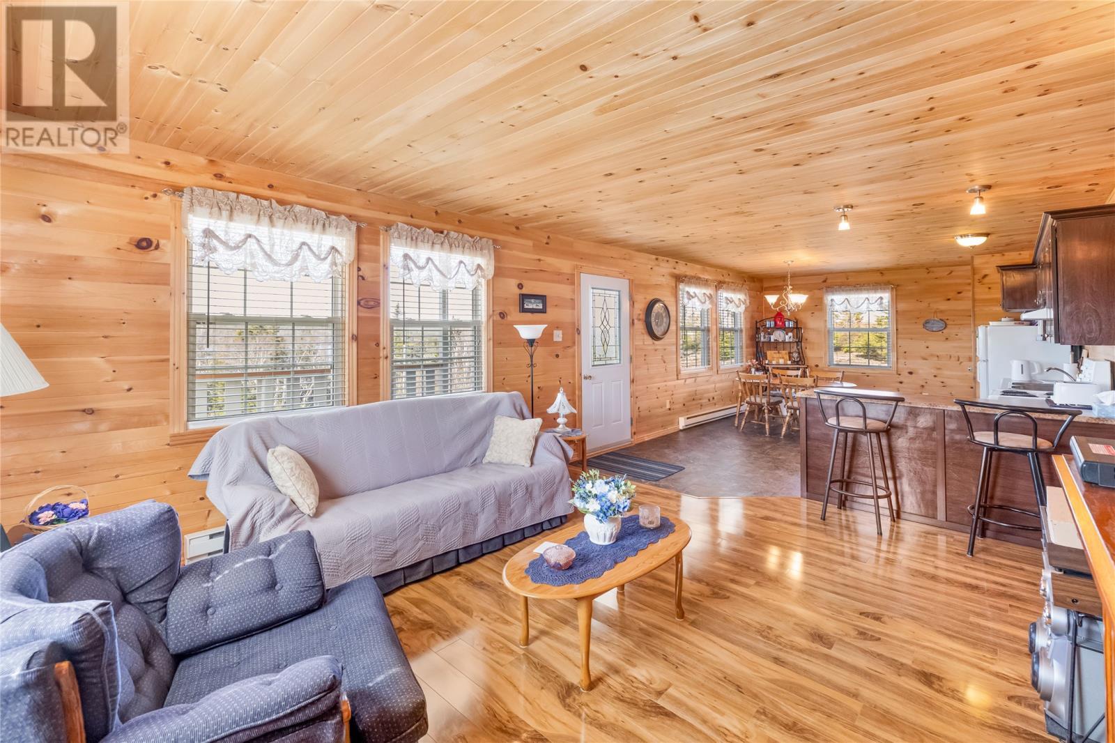 43 Birch Ridge Road, Goulds Big Pond, NL