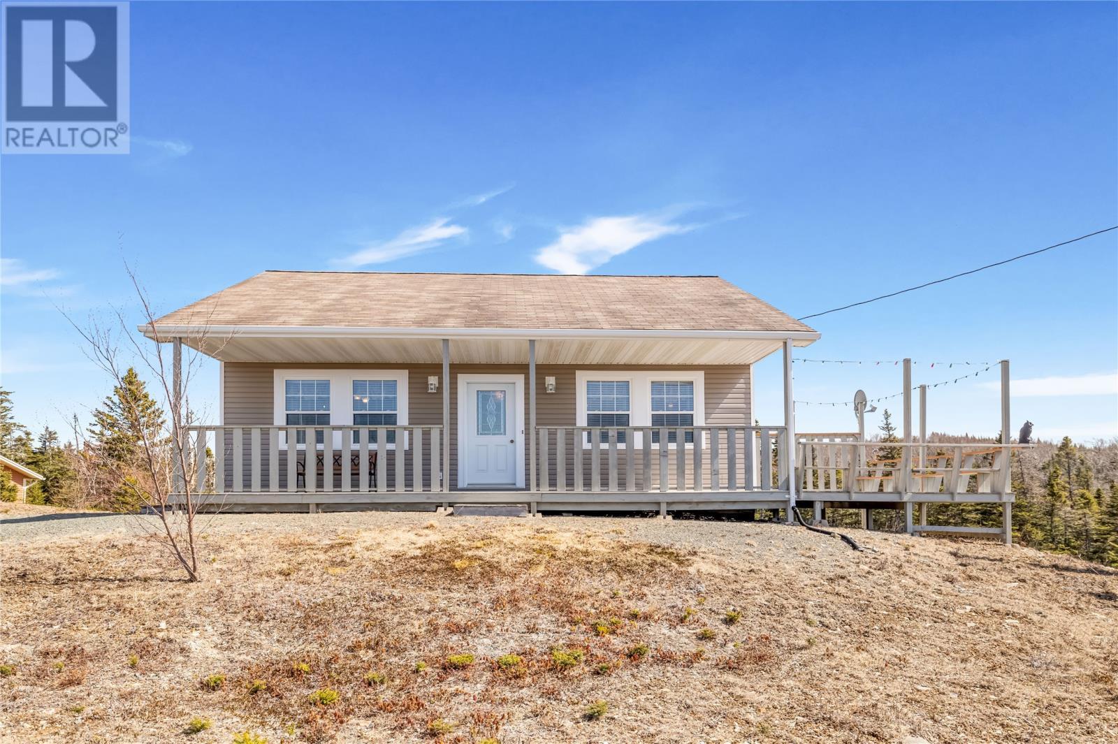 43 Birch Ridge Road, Goulds Big Pond, NL