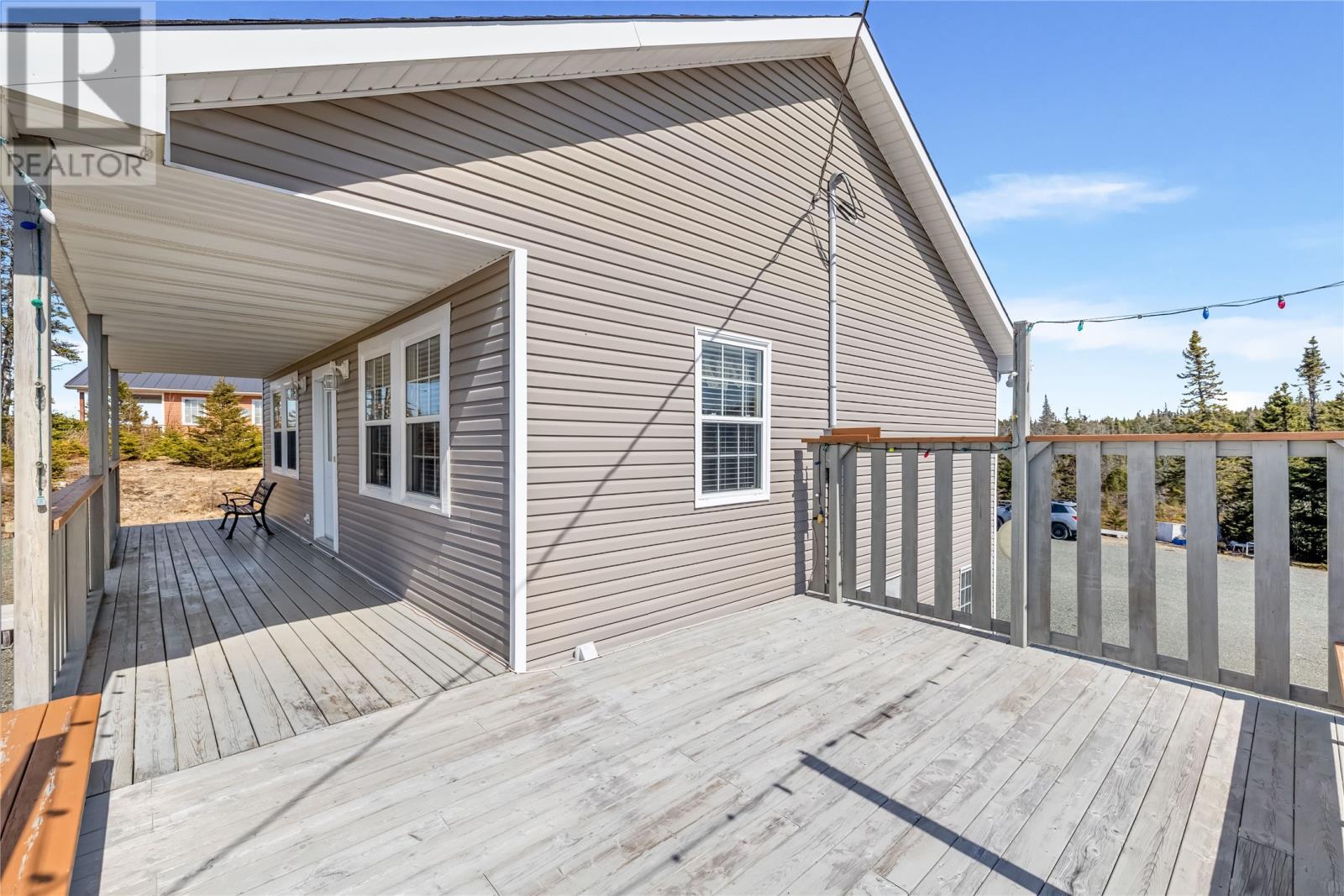 43 Birch Ridge Road, Goulds Big Pond, NL