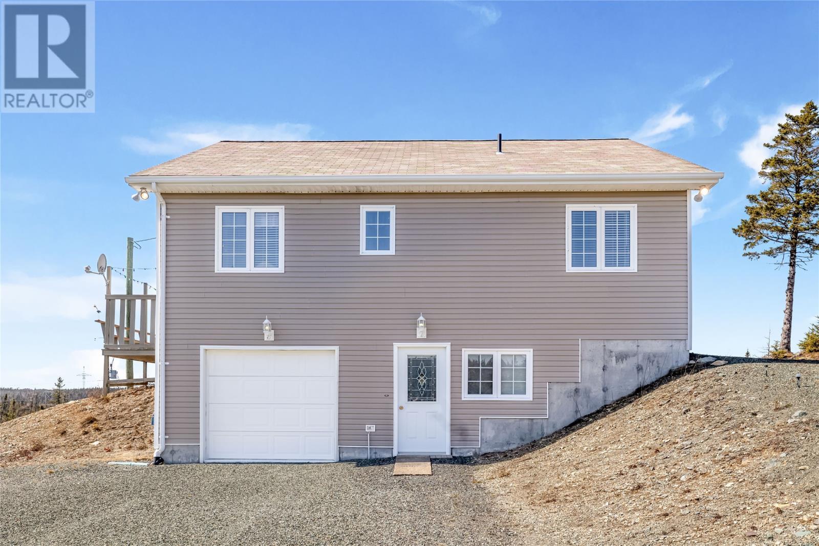 43 Birch Ridge Road, Goulds Big Pond, NL