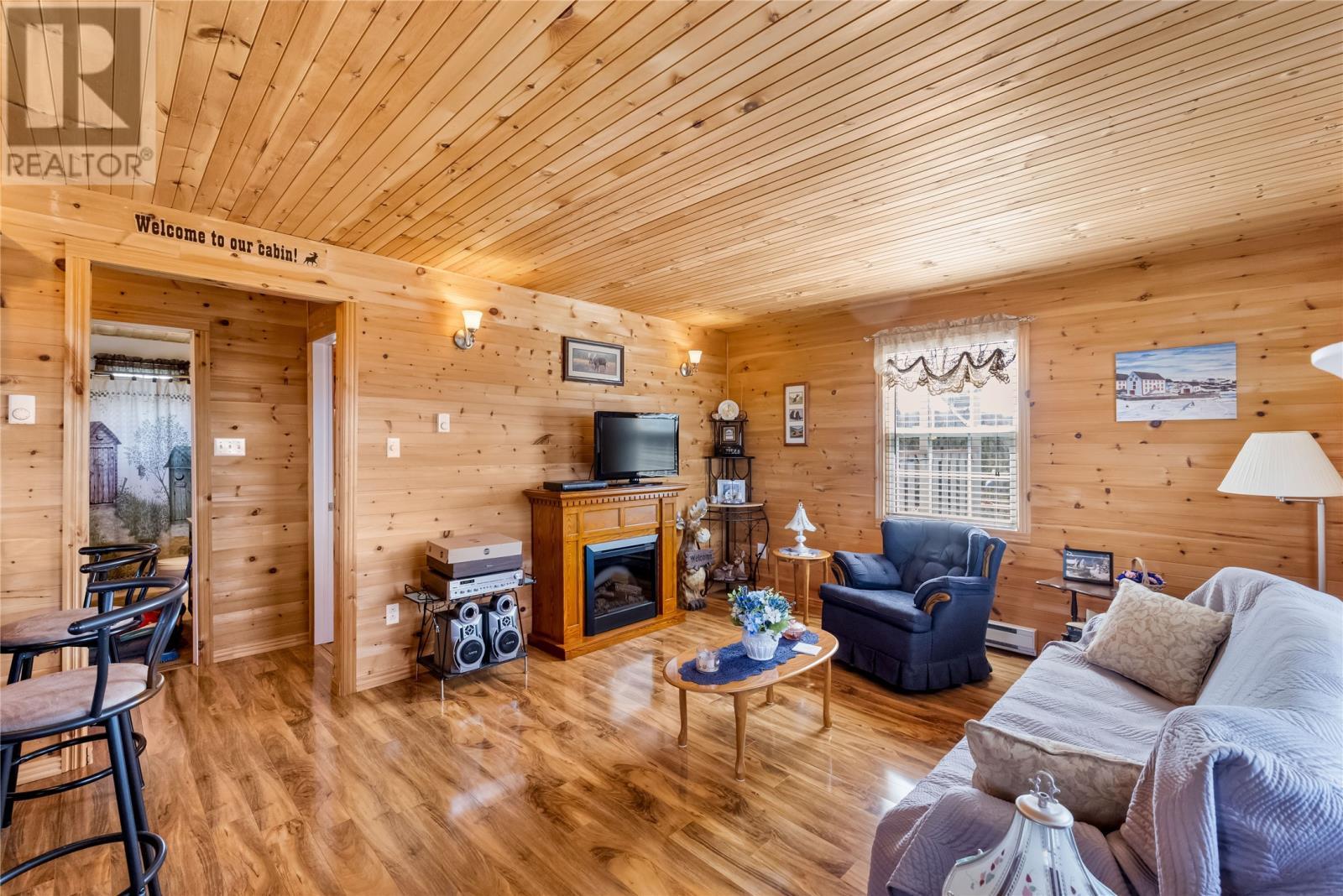 43 Birch Ridge Road, Goulds Big Pond, NL