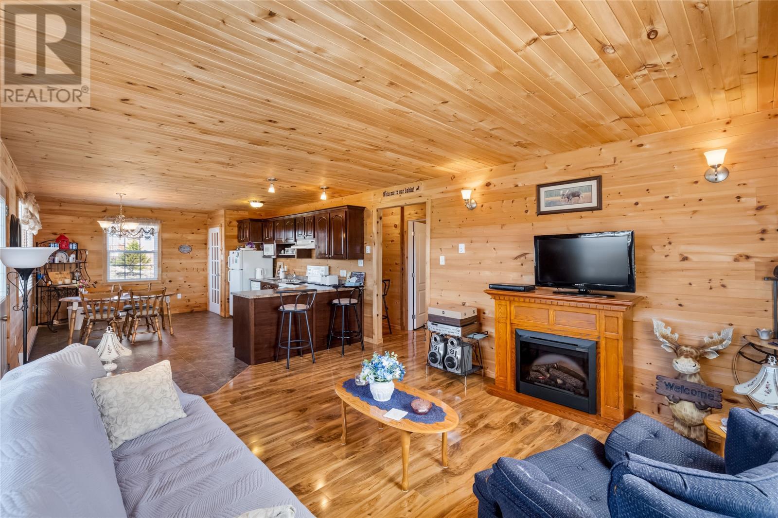 43 Birch Ridge Road, Goulds Big Pond, NL