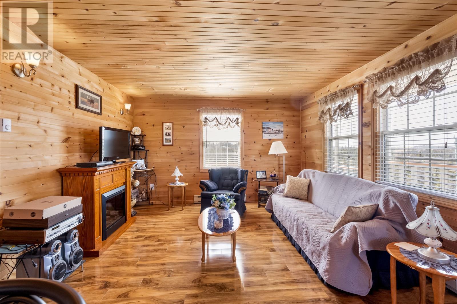 43 Birch Ridge Road, Goulds Big Pond, NL