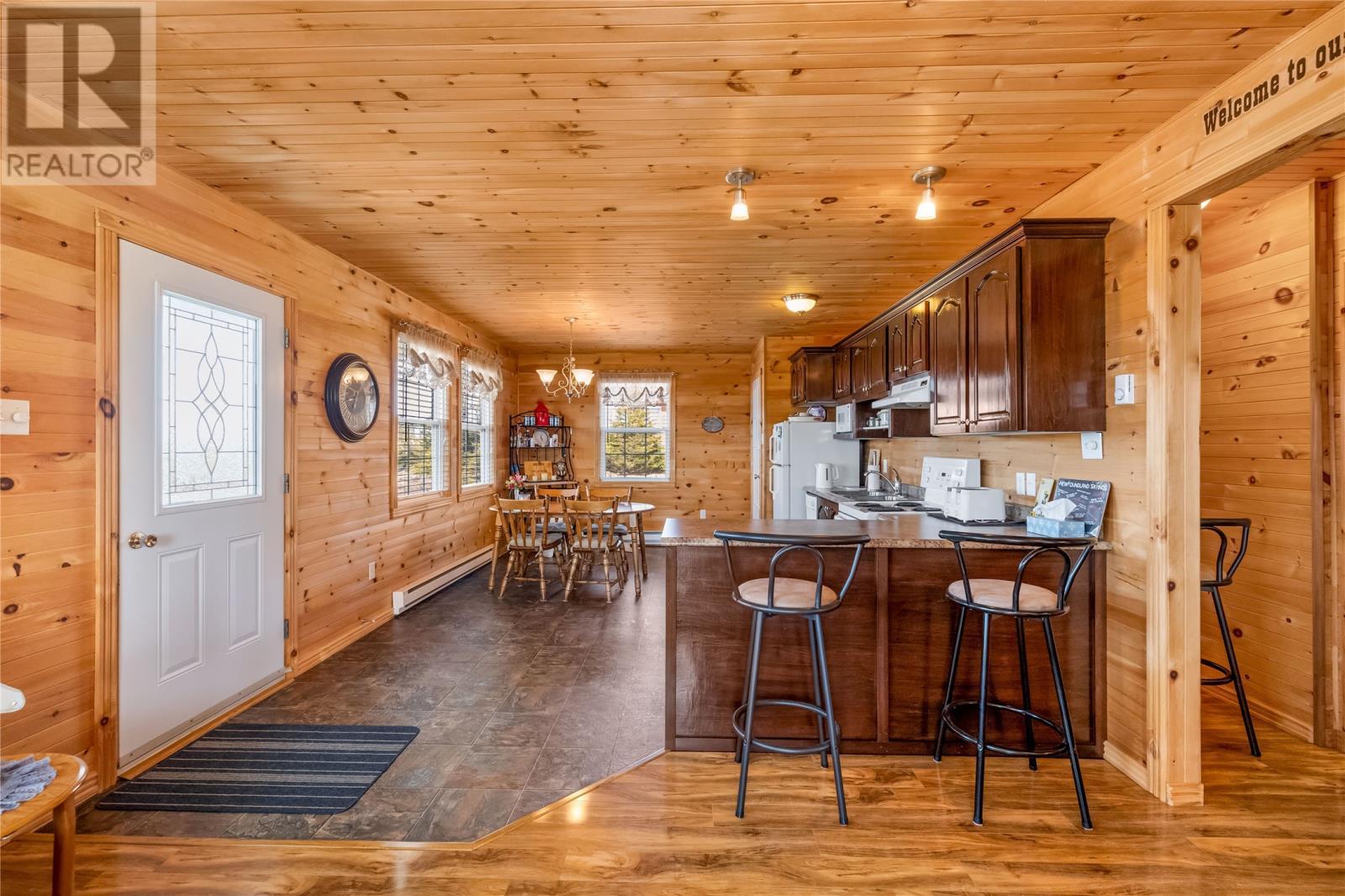 43 Birch Ridge Road, Goulds Big Pond, NL