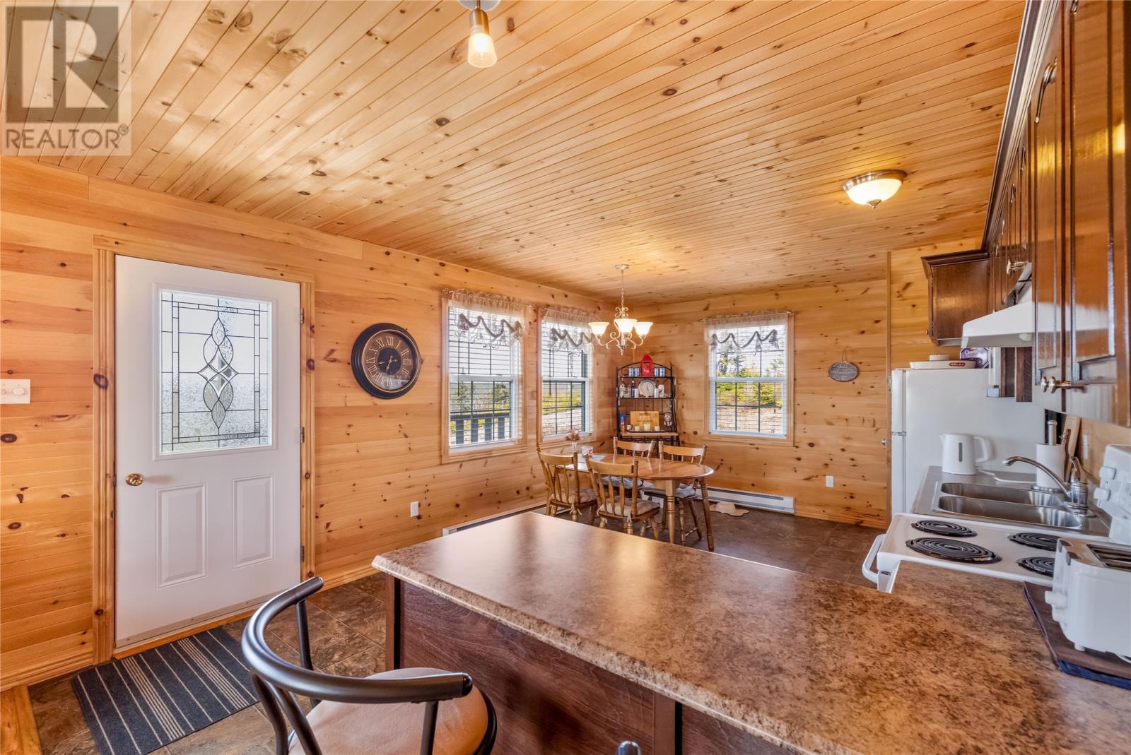 43 Birch Ridge Road, Goulds Big Pond, NL