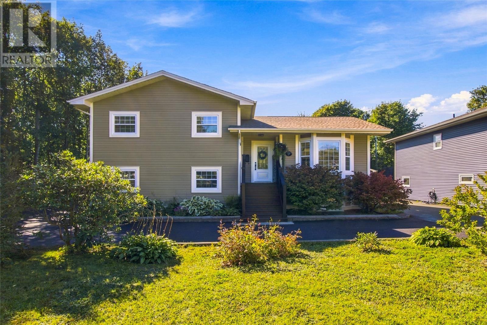 12 Brookfield Road, St. John'S, NL