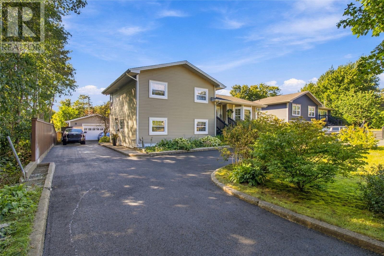 12 Brookfield Road, St. John'S, NL