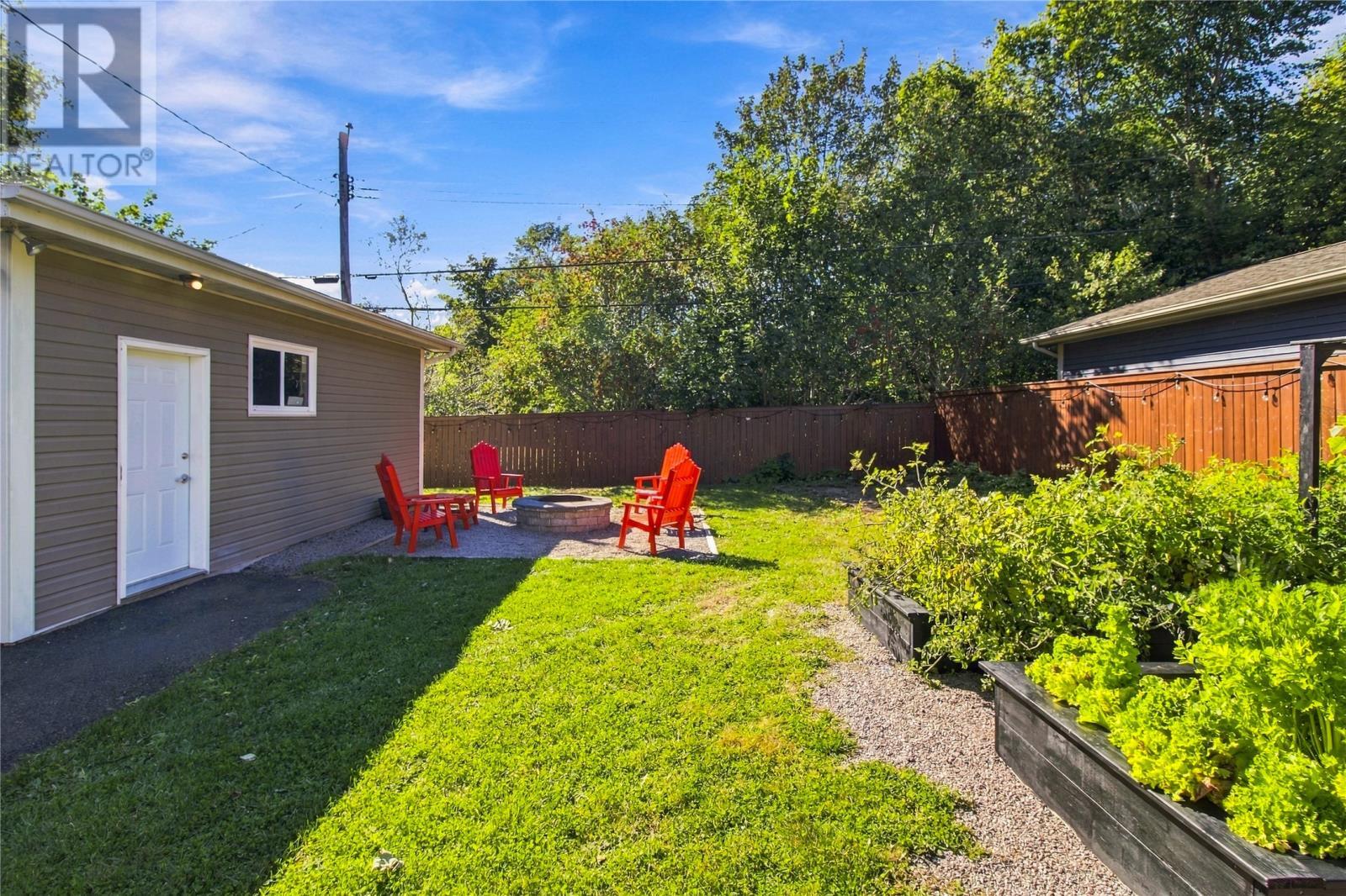 12 Brookfield Road, St. John'S, NL