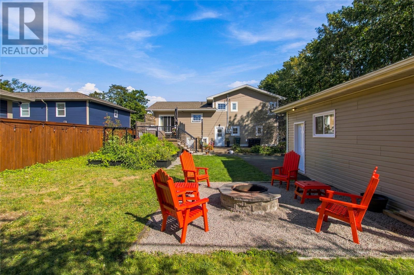 12 Brookfield Road, St. John'S, NL