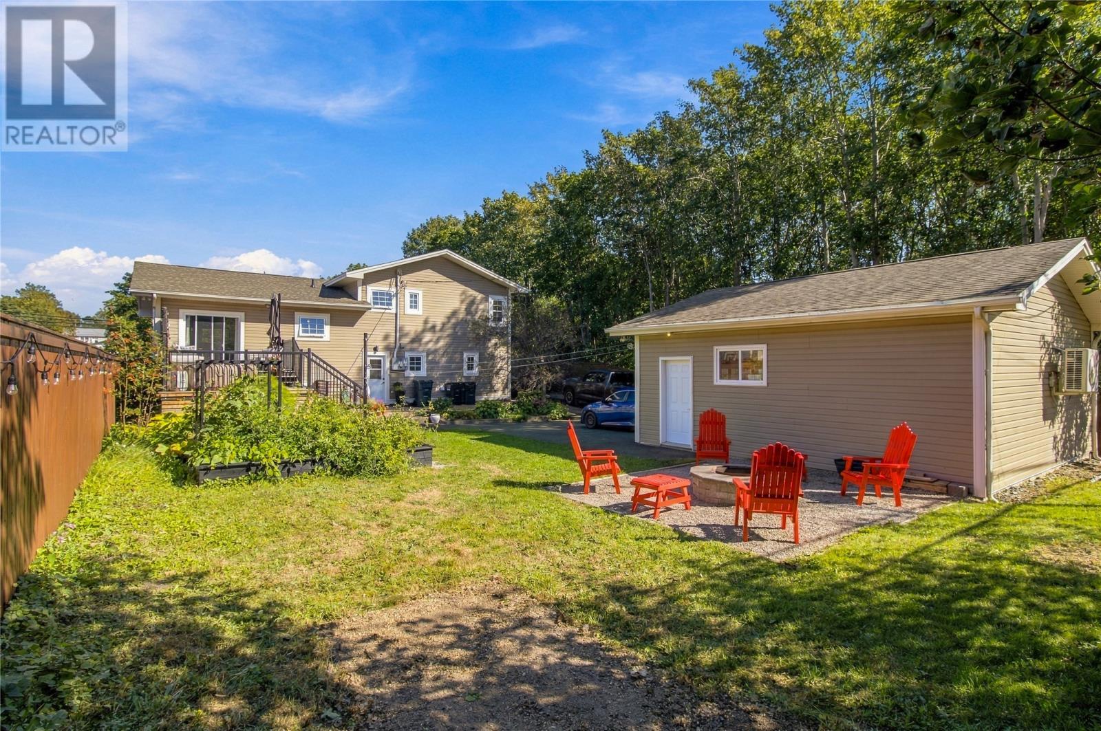 12 Brookfield Road, St. John'S, NL
