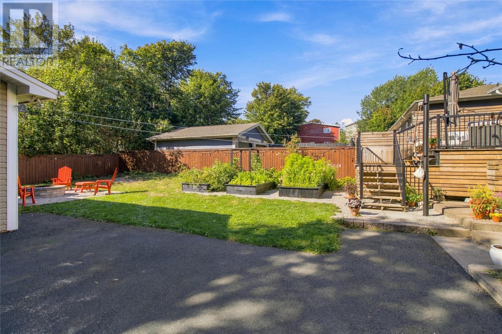 12 Brookfield Road, St. John'S, NL