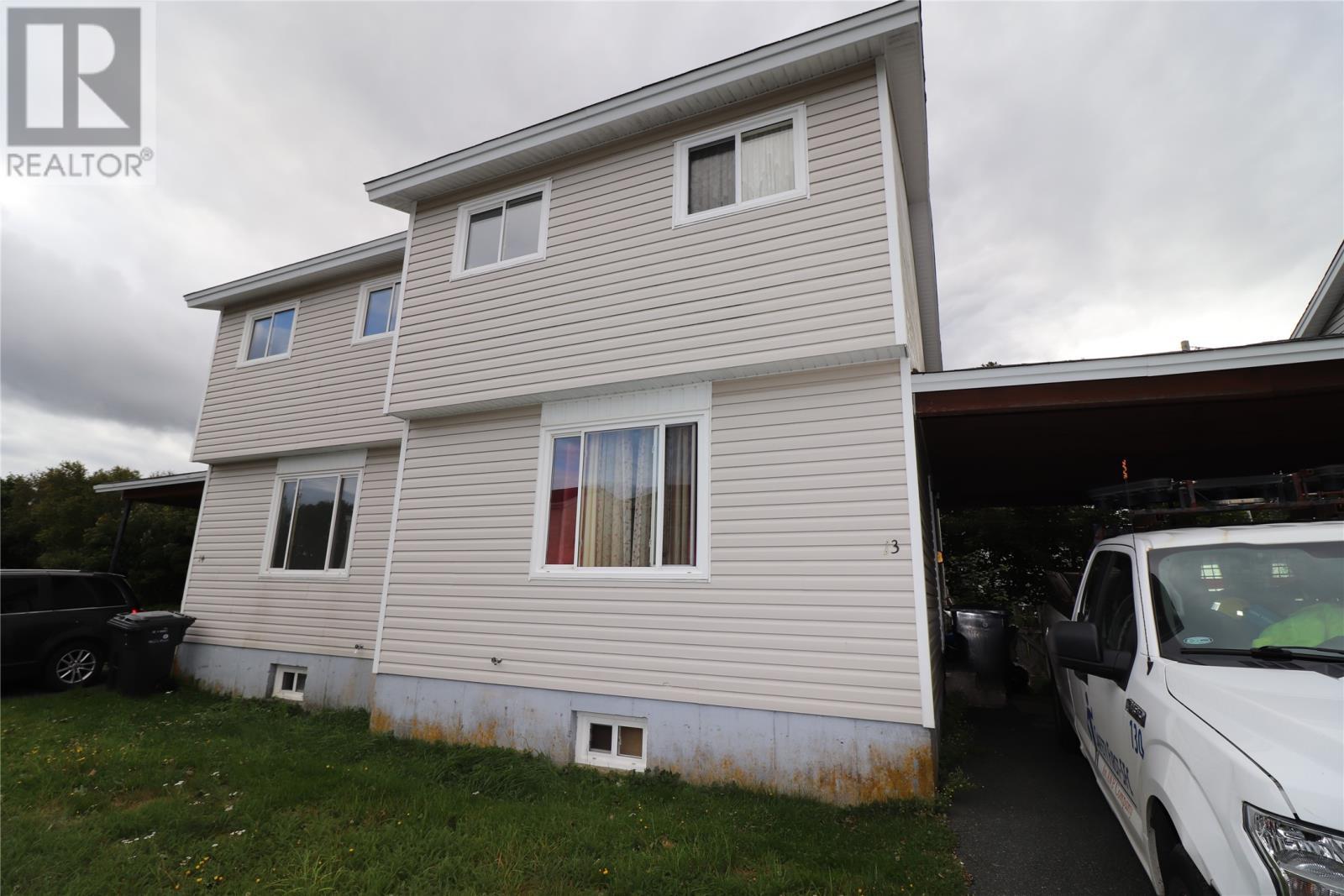 13 Jubilee Place, Mt. Pearl, NL