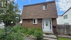 88 - 2166 LOYOLA AVENUE Ottawa, ON K1J 8H5