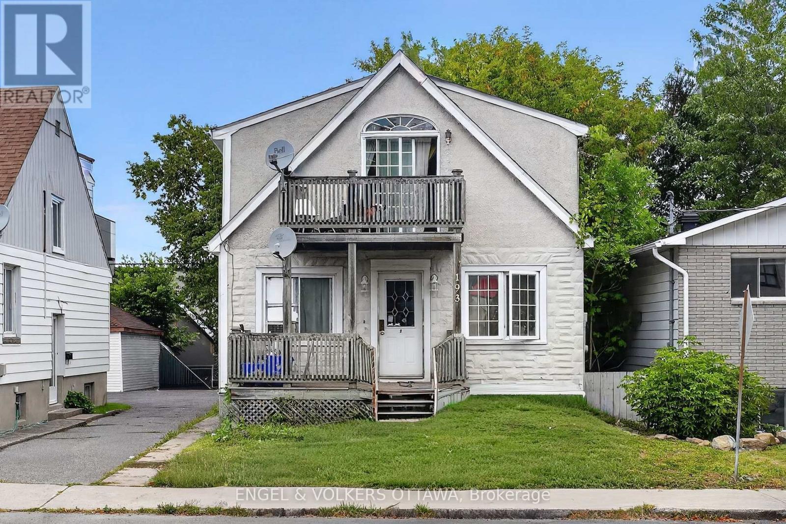 193 Deschamps Avenue, Ottawa, ON