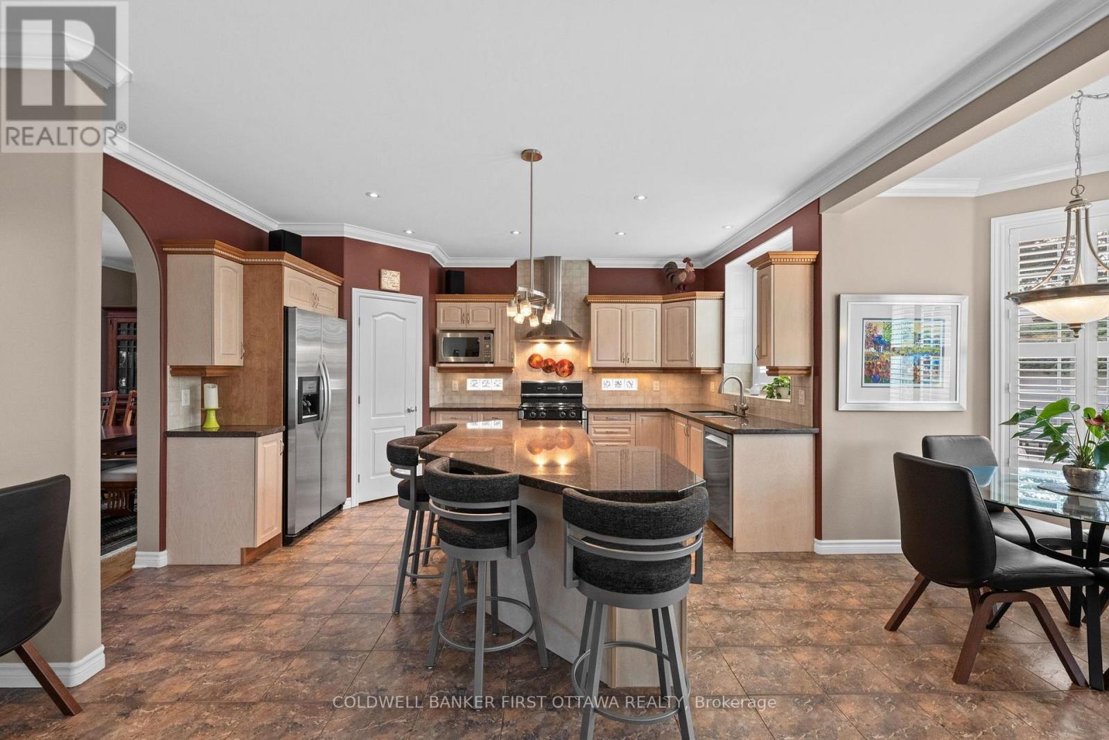 58 Golflinks Drive, Ottawa, ON