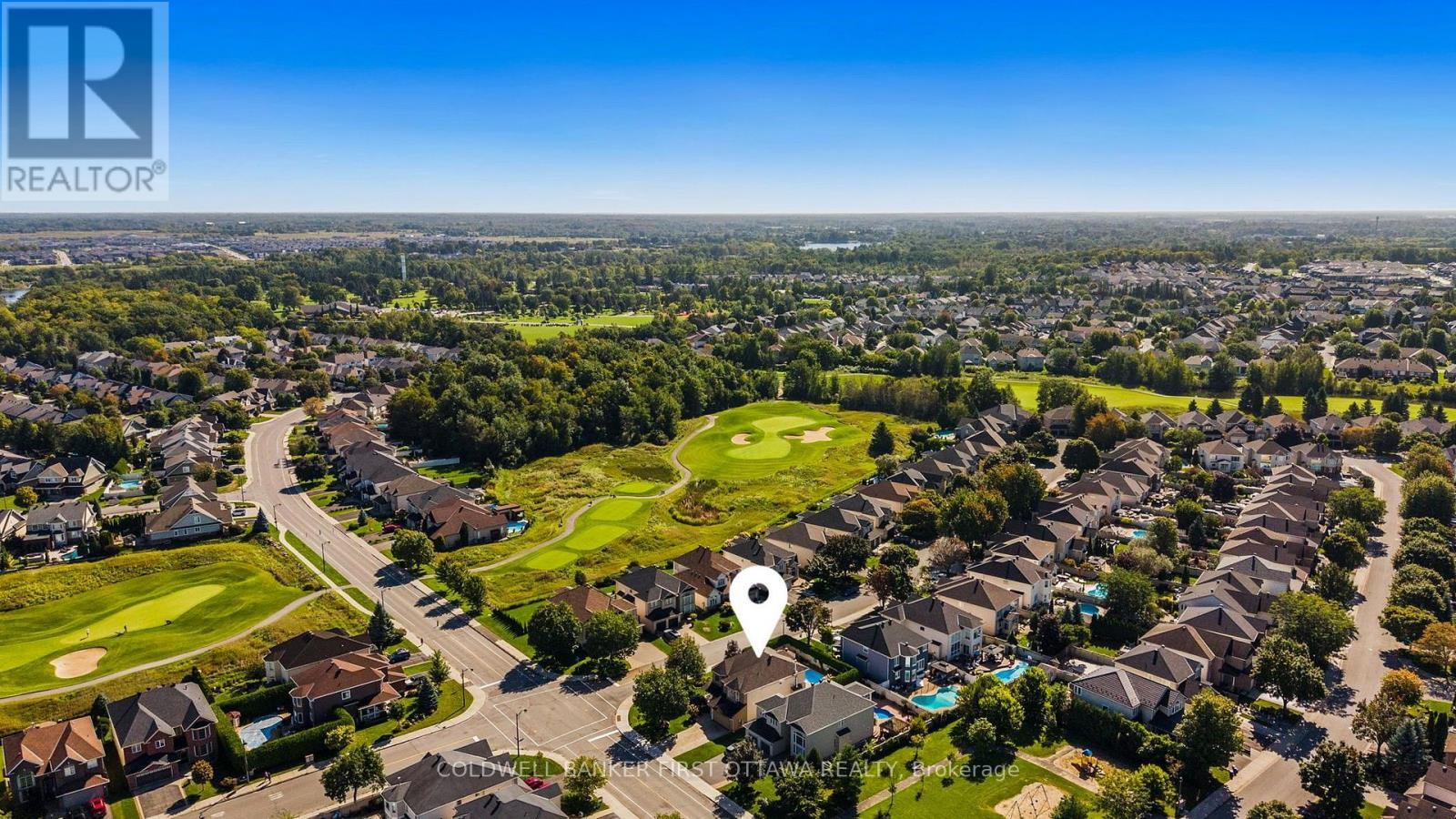 58 Golflinks Drive, Ottawa, ON