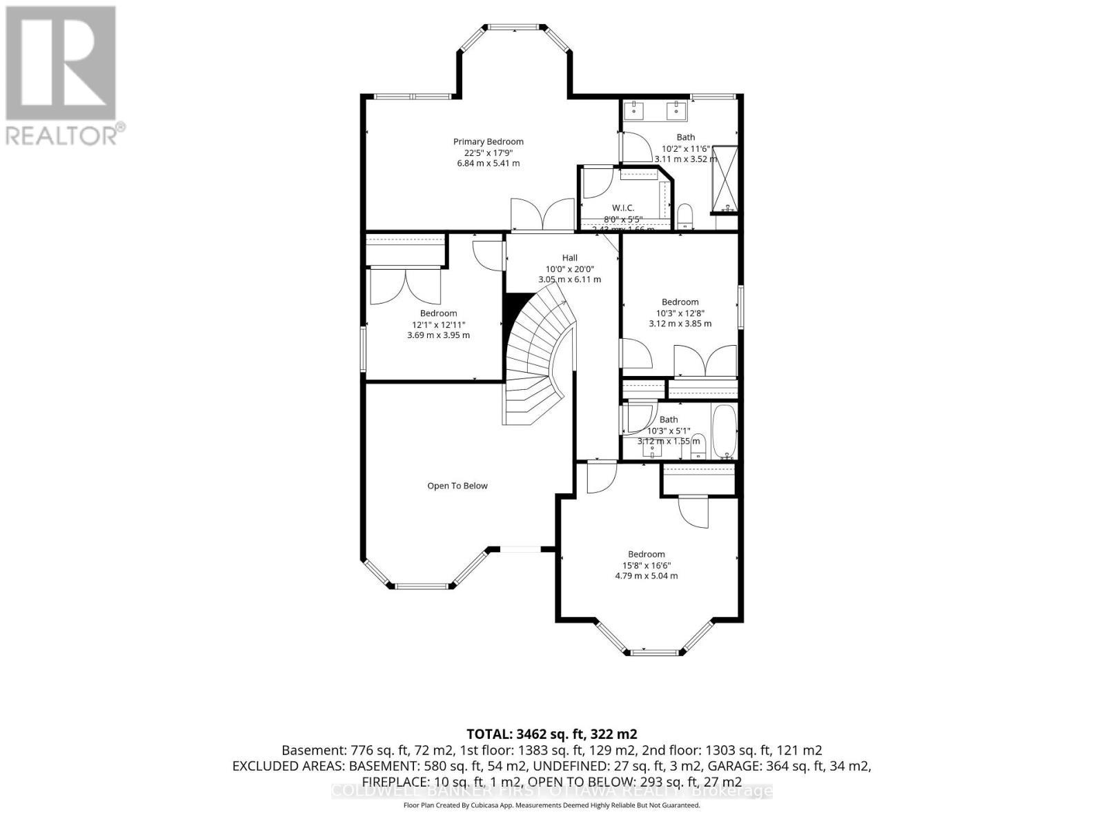 58 Golflinks Drive, Ottawa, ON