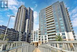 1007 - 30 MEADOWGLEN PLACE Toronto, ON M1G 0A6
