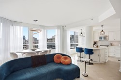 1405-1100 Rue de la Montagne Montréal (Ville-Marie), QC H3G 0A2