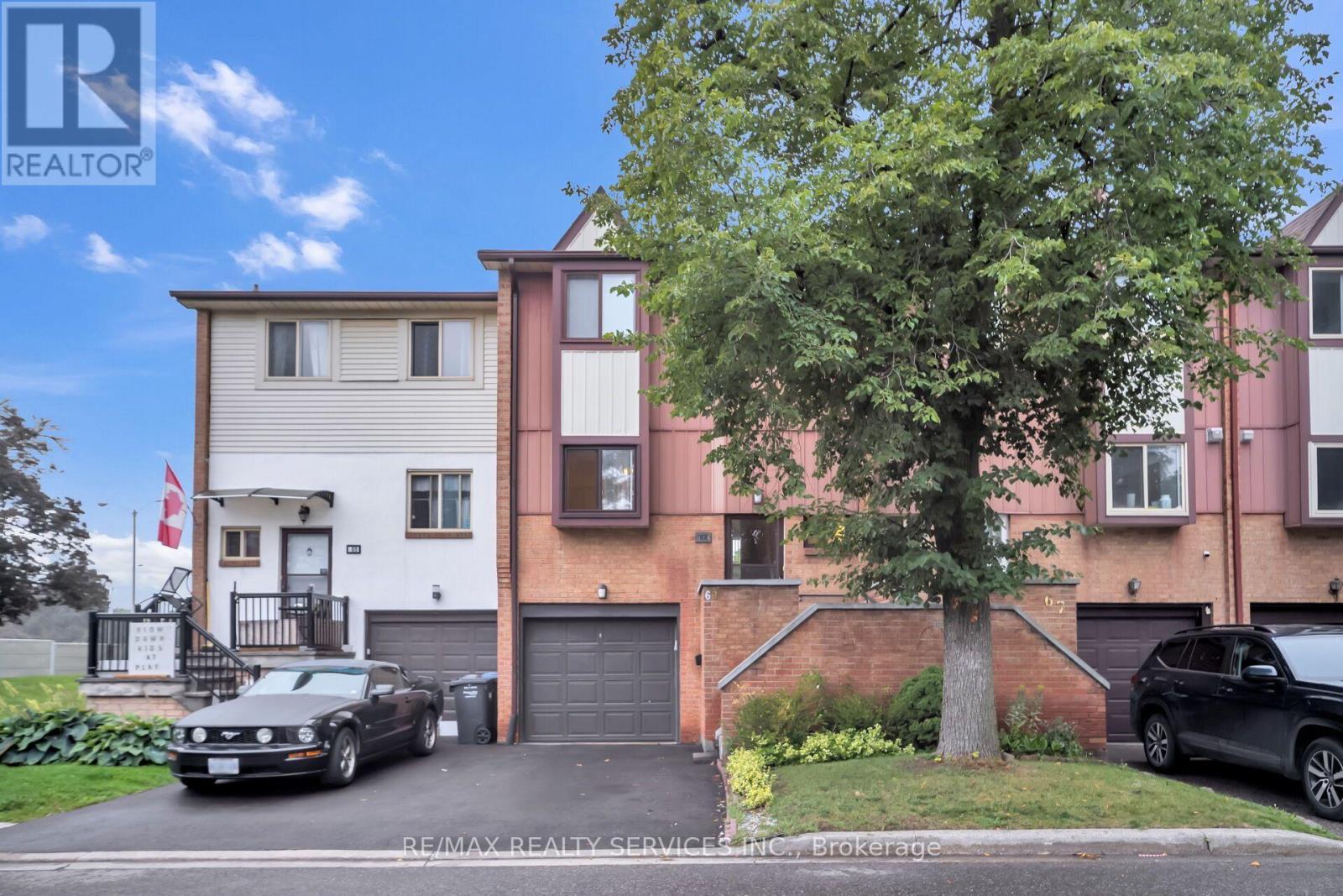 68 - 68 Baronwood Court, Brampton, ON